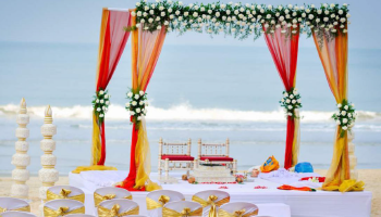Destination Wedding Planners
